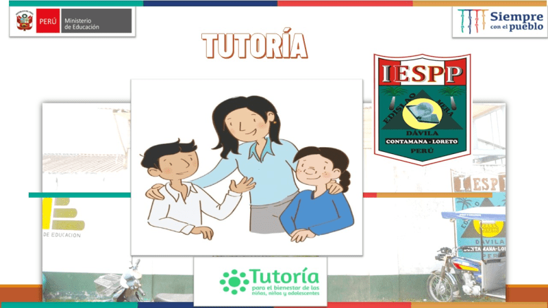 banner tutoria