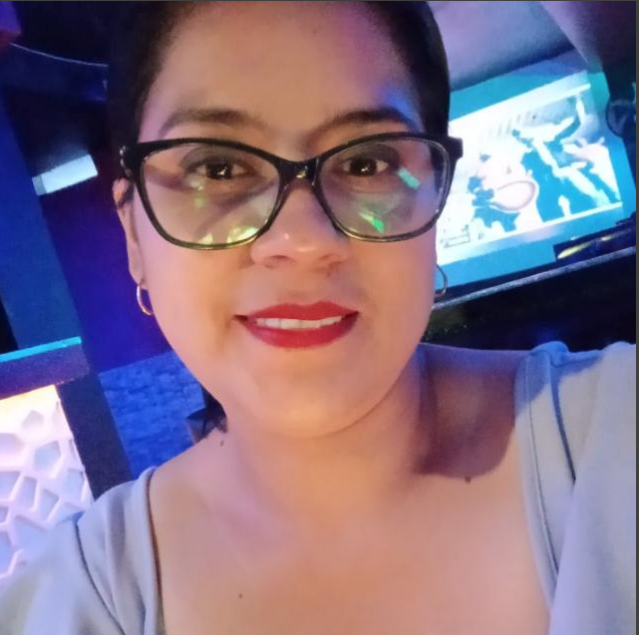 maria