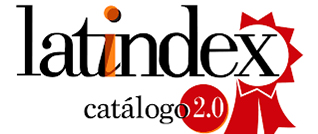 biblioteca digital latindex